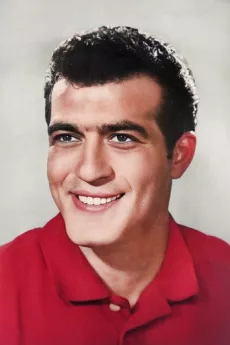 Fikret Hakan poster