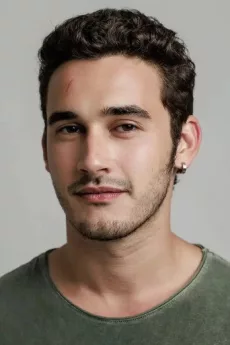 Filipe Bragança poster