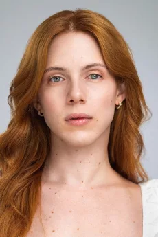 Filippa Kaye poster