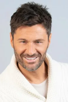 Filippo Bisciglia poster
