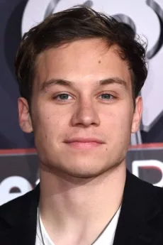 Finn Cole poster