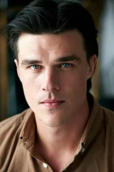 Finn Wittrock poster