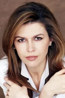 Finola Hughes poster
