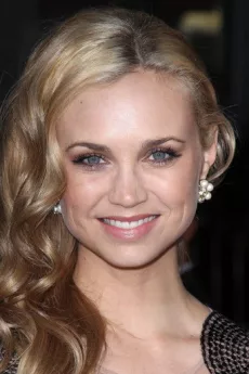 Fiona Gubelmann poster