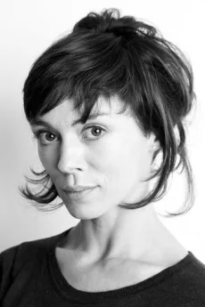 Fiona O'Shaughnessy poster