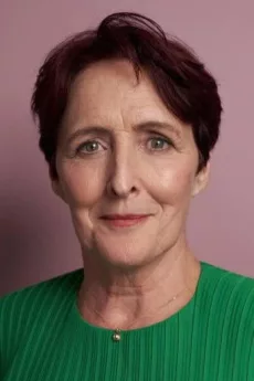 Fiona Shaw poster
