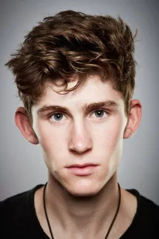 Fionn O'Shea poster
