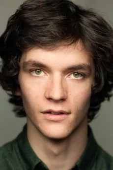 Fionn Whitehead poster
