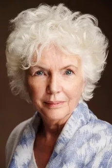 Fionnula Flanagan poster