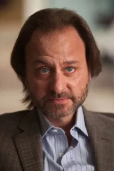 Fisher Stevens poster