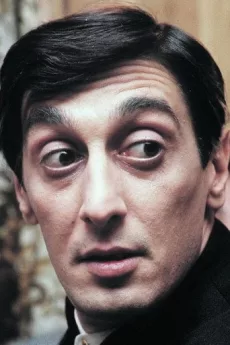 Flavio Bucci poster