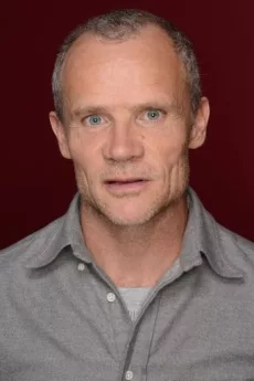 Flea poster