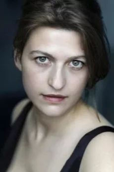 Flonja Kodheli poster