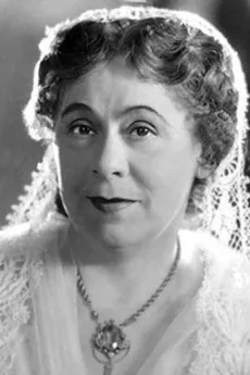 Florence Arliss poster