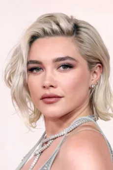 Florence Pugh poster