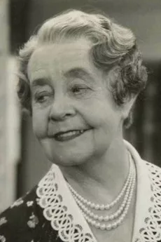 Florence Roberts poster