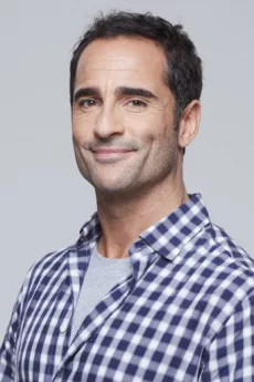 Florent Peyre poster