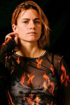 Florentina Holzinger poster