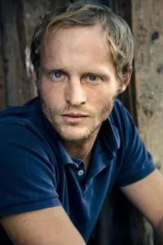 Florian Brückner poster