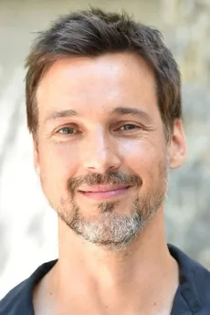 Florian David Fitz poster