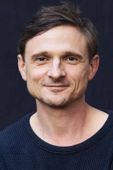 Florian Lukas poster