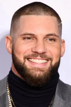 Florian Munteanu poster