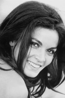Florinda Bolkan poster
