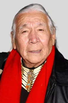 Floyd 'Red Crow' Westerman poster