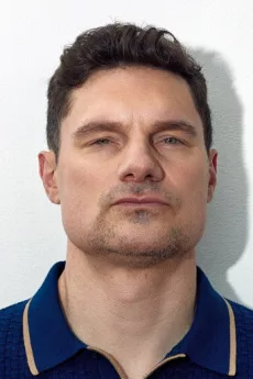Flula Borg poster