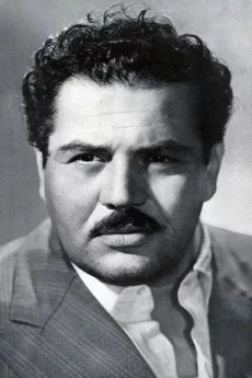 Folco Lulli poster