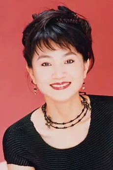 Fong Fei-fei poster