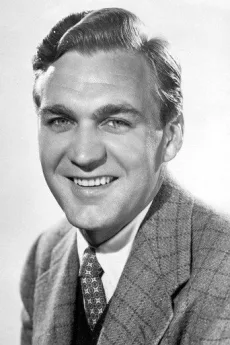 Forrest Tucker poster