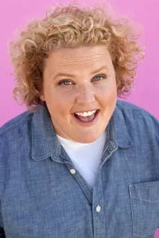 Fortune Feimster poster