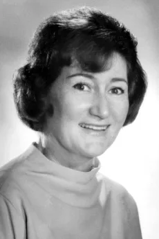 Fran Ryan poster