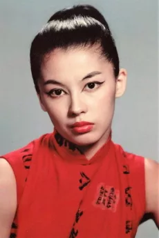 France Nuyen poster