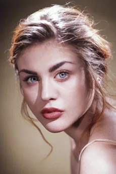Frances Bean Cobain poster