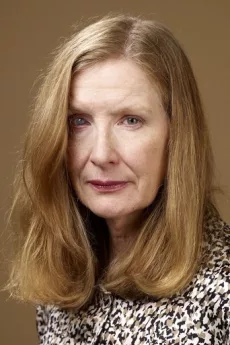 Frances Conroy poster