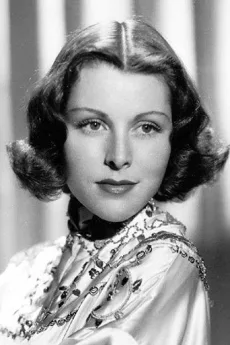 Frances Dee poster
