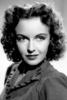 Frances Gifford poster