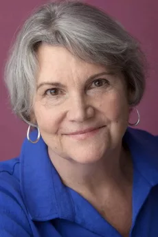 Frances Lee McCain poster