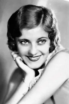 Frances Lee poster