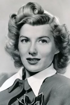 Frances Robinson poster
