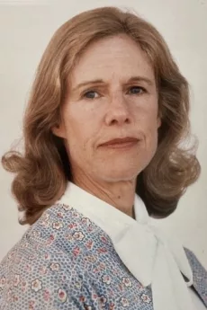 Frances Sternhagen poster