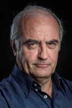 Francesc Orella poster