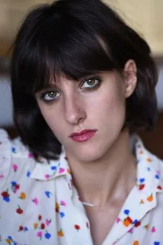 Francesca Agostini poster