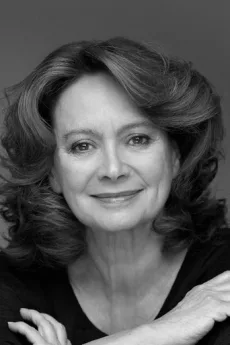 Francesca Annis poster