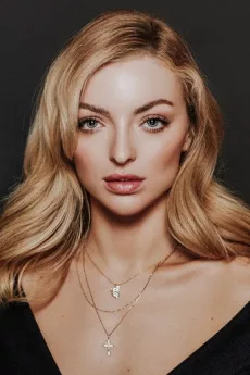 Francesca Eastwood poster
