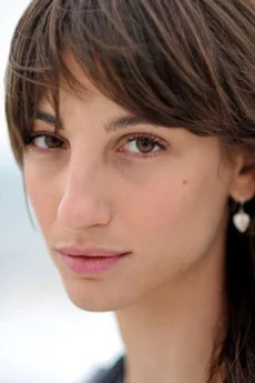 Francesca Inaudi poster
