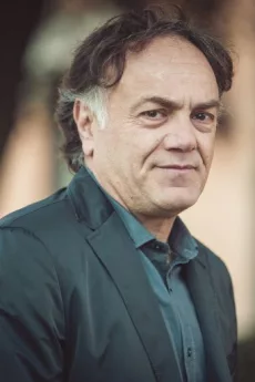 Francesco Acquaroli poster