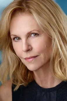 Francine Locke poster